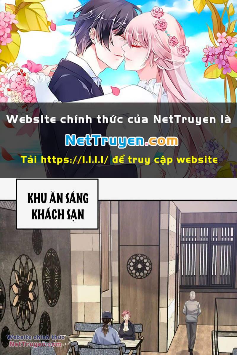 Đệ Nhất Danh Sách Chapter 279 - Trang 2