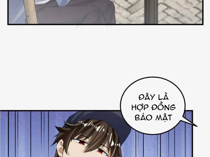 Đệ Nhất Danh Sách Chapter 279 - Trang 2