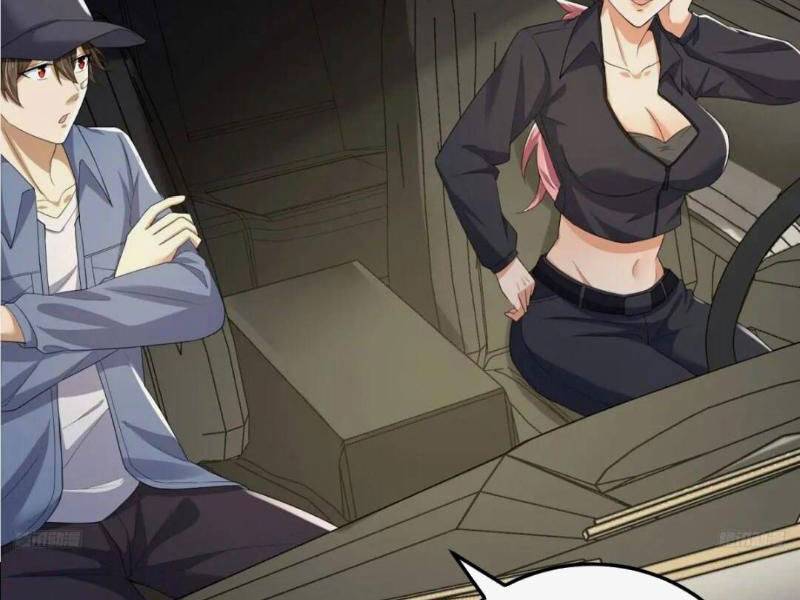 Đệ Nhất Danh Sách Chapter 279 - Trang 2