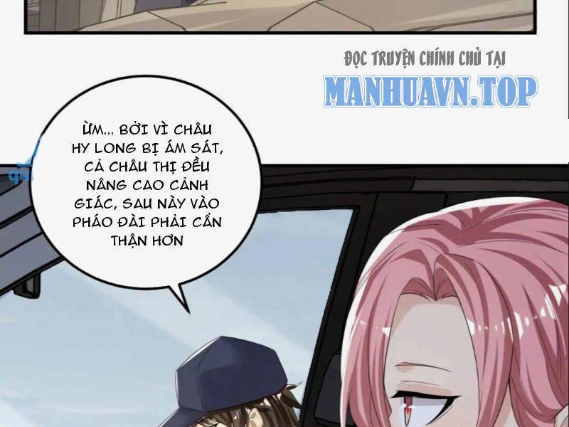 Đệ Nhất Danh Sách Chapter 279 - Trang 2