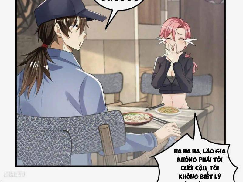 Đệ Nhất Danh Sách Chapter 279 - Trang 2