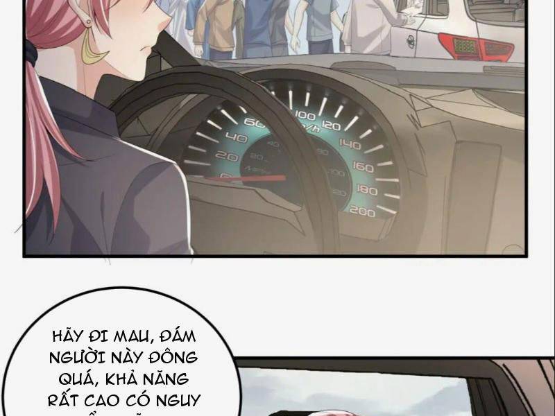 Đệ Nhất Danh Sách Chapter 279 - Trang 2