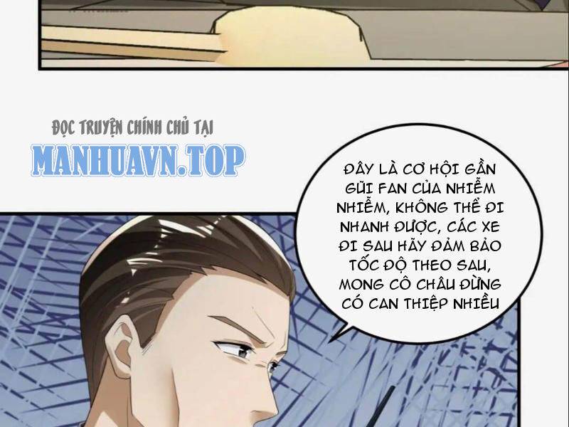 Đệ Nhất Danh Sách Chapter 279 - Trang 2