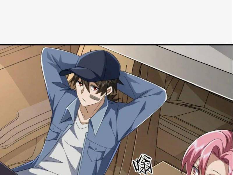 Đệ Nhất Danh Sách Chapter 279 - Trang 2