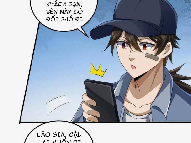 Đệ Nhất Danh Sách Chapter 279 - Trang 2