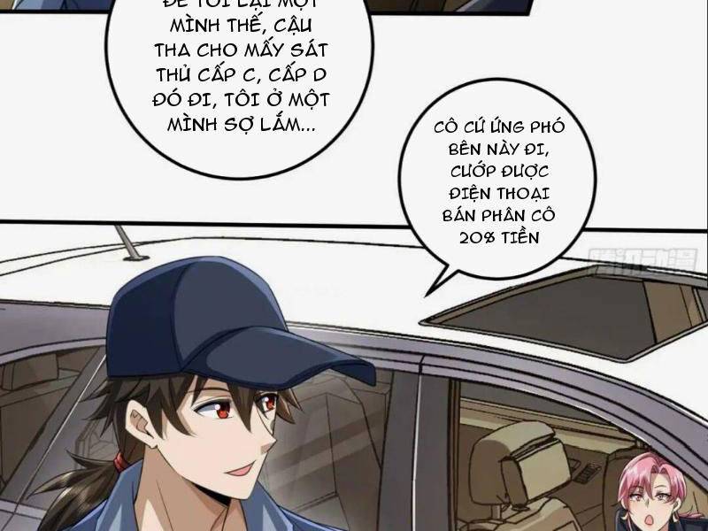 Đệ Nhất Danh Sách Chapter 279 - Trang 2