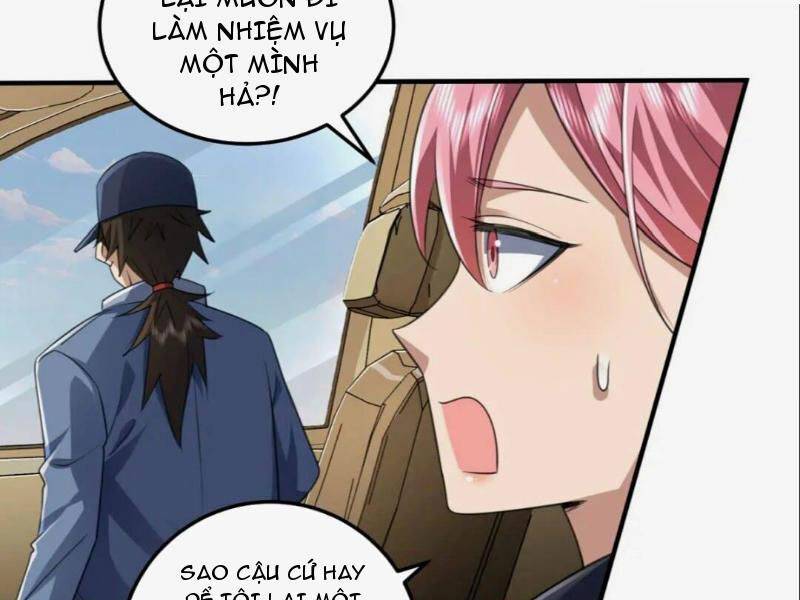 Đệ Nhất Danh Sách Chapter 279 - Trang 2