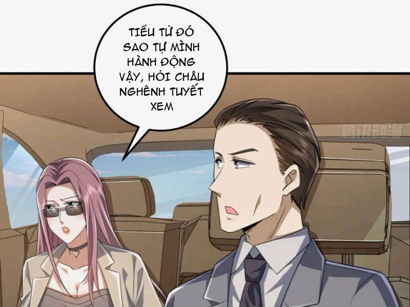 Đệ Nhất Danh Sách Chapter 279 - Trang 2