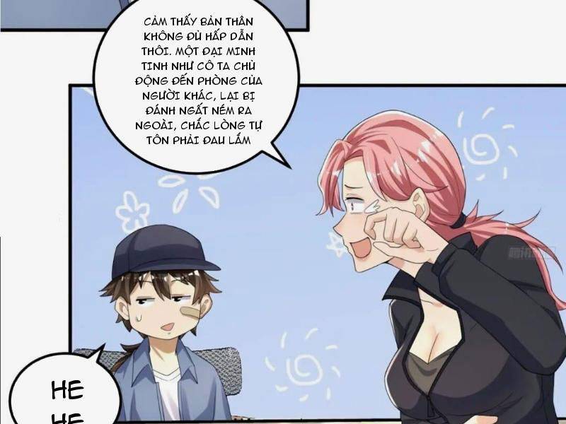 Đệ Nhất Danh Sách Chapter 279 - Trang 2