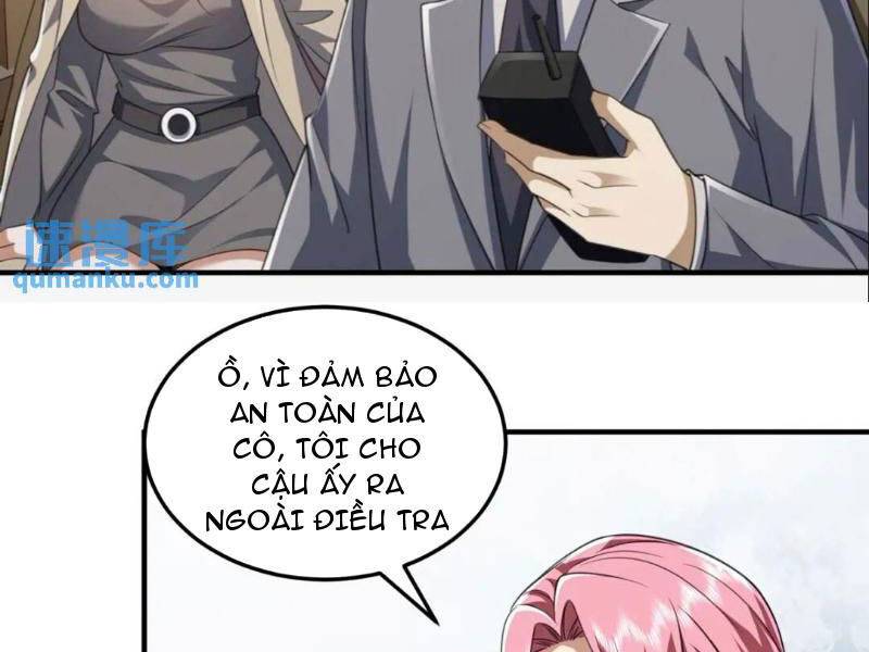 Đệ Nhất Danh Sách Chapter 279 - Trang 2