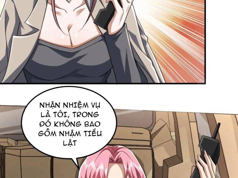 Đệ Nhất Danh Sách Chapter 279 - Trang 2
