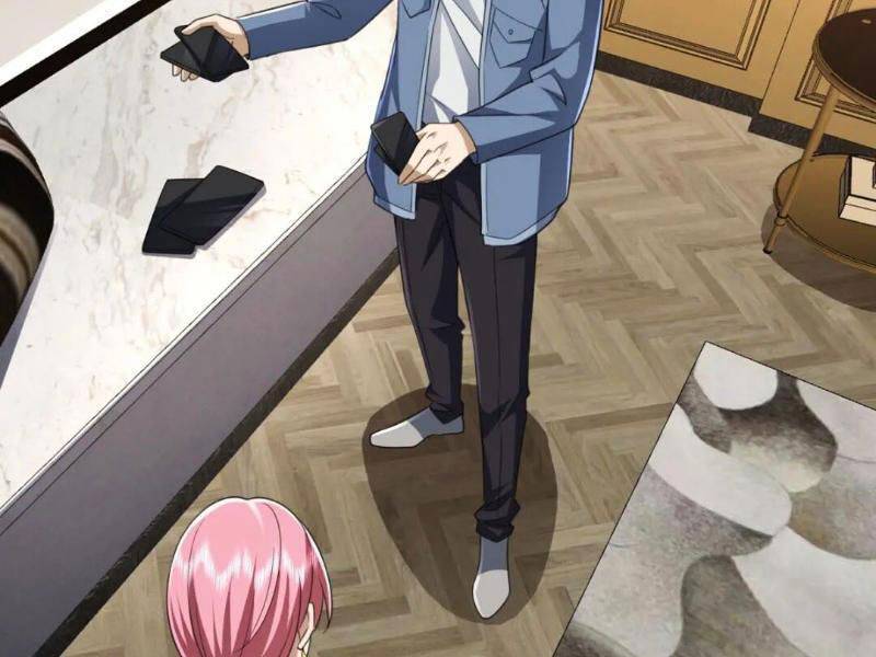 Đệ Nhất Danh Sách Chapter 279 - Trang 2