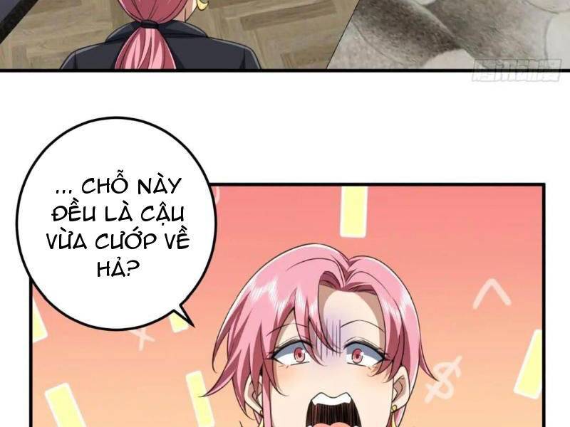 Đệ Nhất Danh Sách Chapter 279 - Trang 2