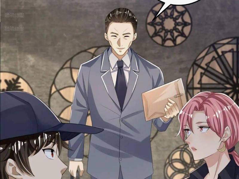 Đệ Nhất Danh Sách Chapter 279 - Trang 2