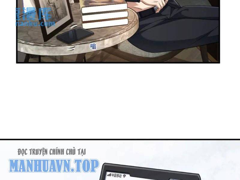 Đệ Nhất Danh Sách Chapter 279 - Trang 2