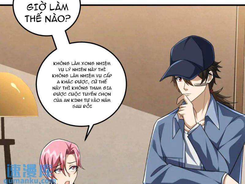 Đệ Nhất Danh Sách Chapter 279 - Trang 2