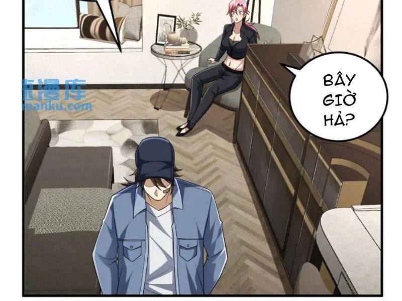 Đệ Nhất Danh Sách Chapter 279 - Trang 2