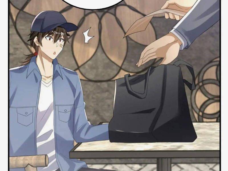 Đệ Nhất Danh Sách Chapter 279 - Trang 2