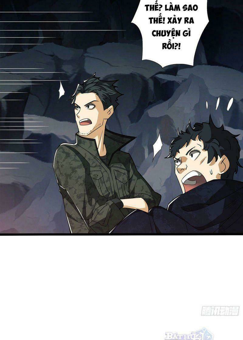 Đệ Nhất Danh Sách Chapter 28 - Trang 2