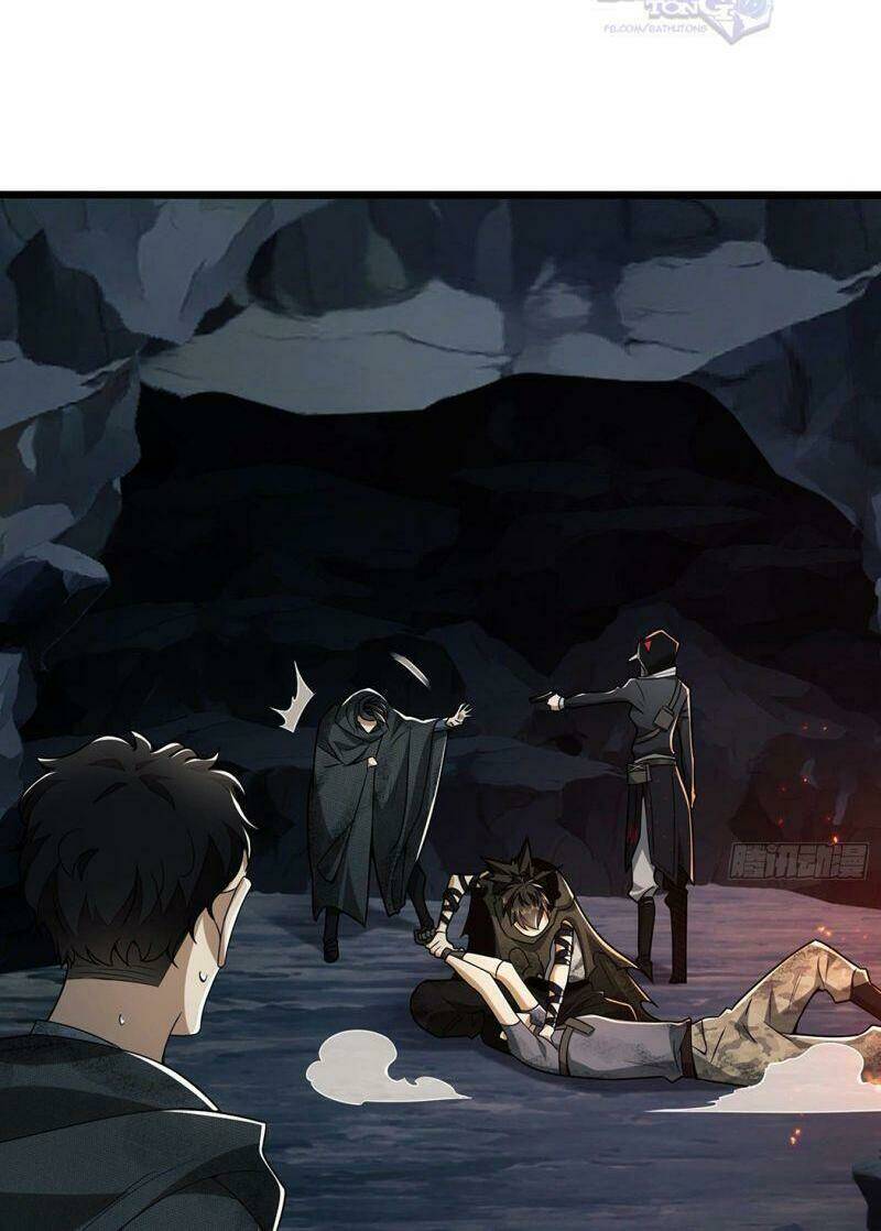 Đệ Nhất Danh Sách Chapter 28 - Trang 2