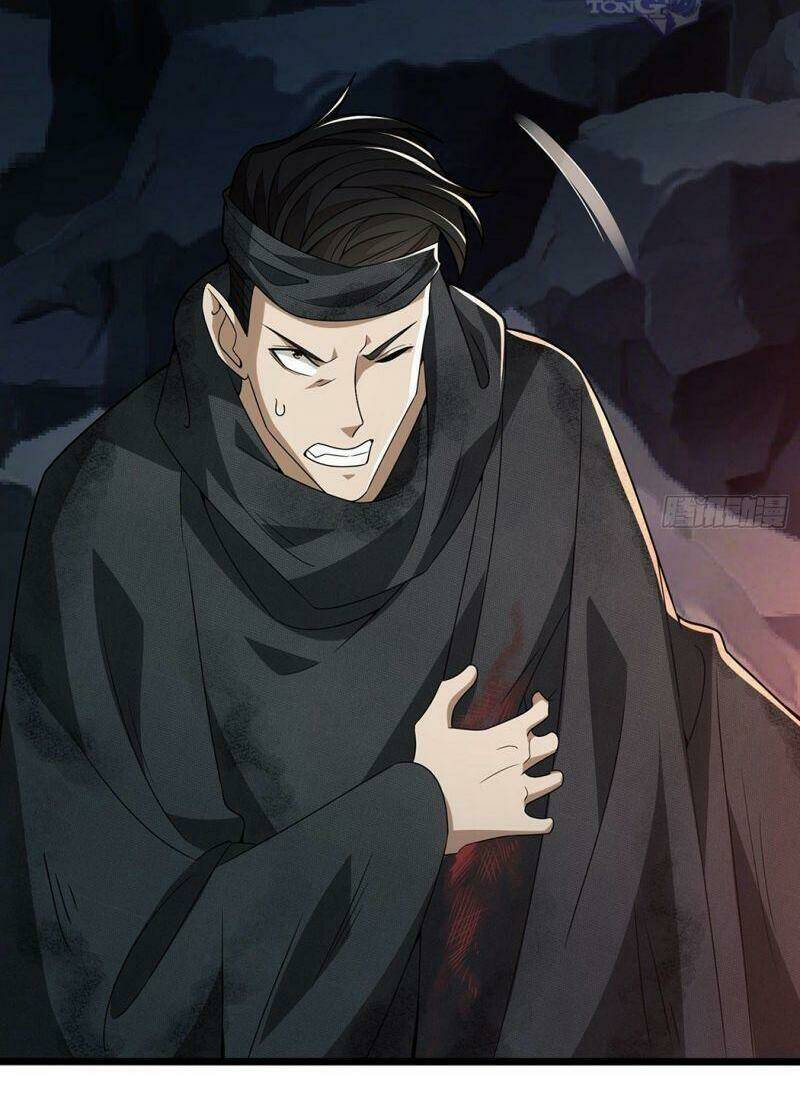 Đệ Nhất Danh Sách Chapter 28 - Trang 2