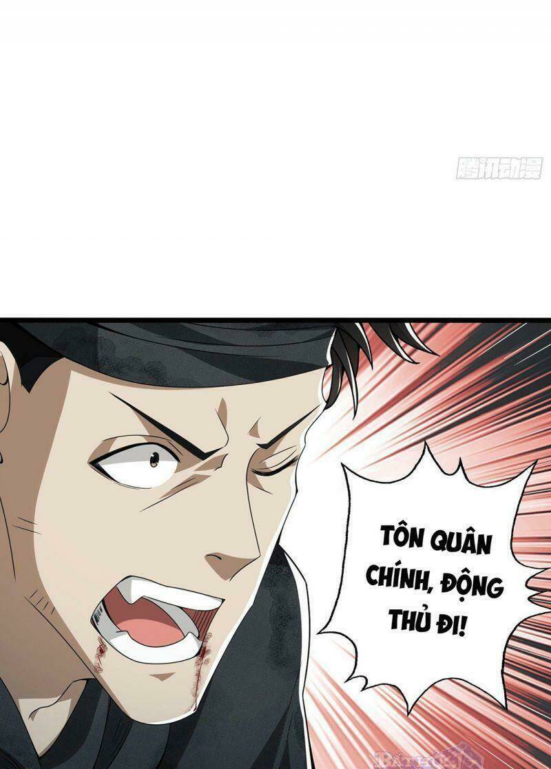 Đệ Nhất Danh Sách Chapter 28 - Trang 2