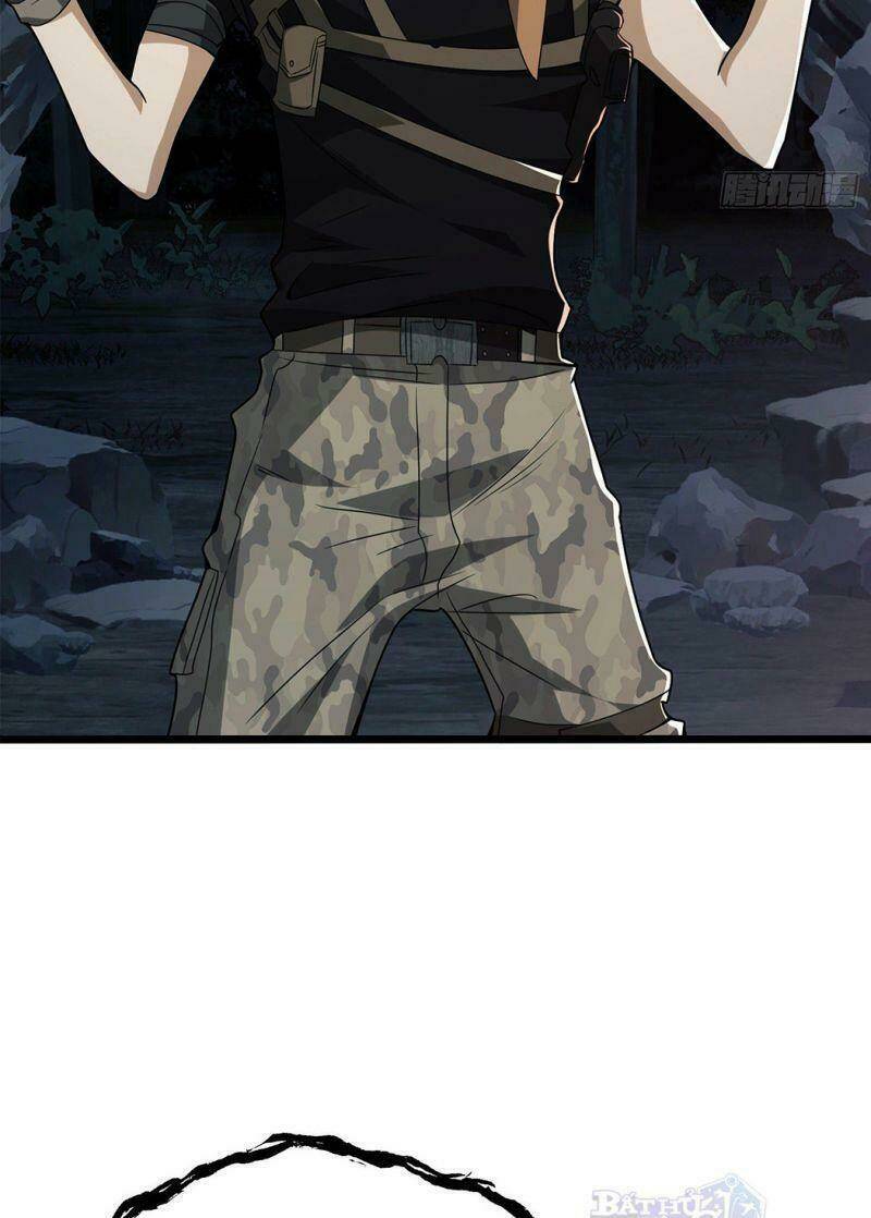 Đệ Nhất Danh Sách Chapter 28 - Trang 2