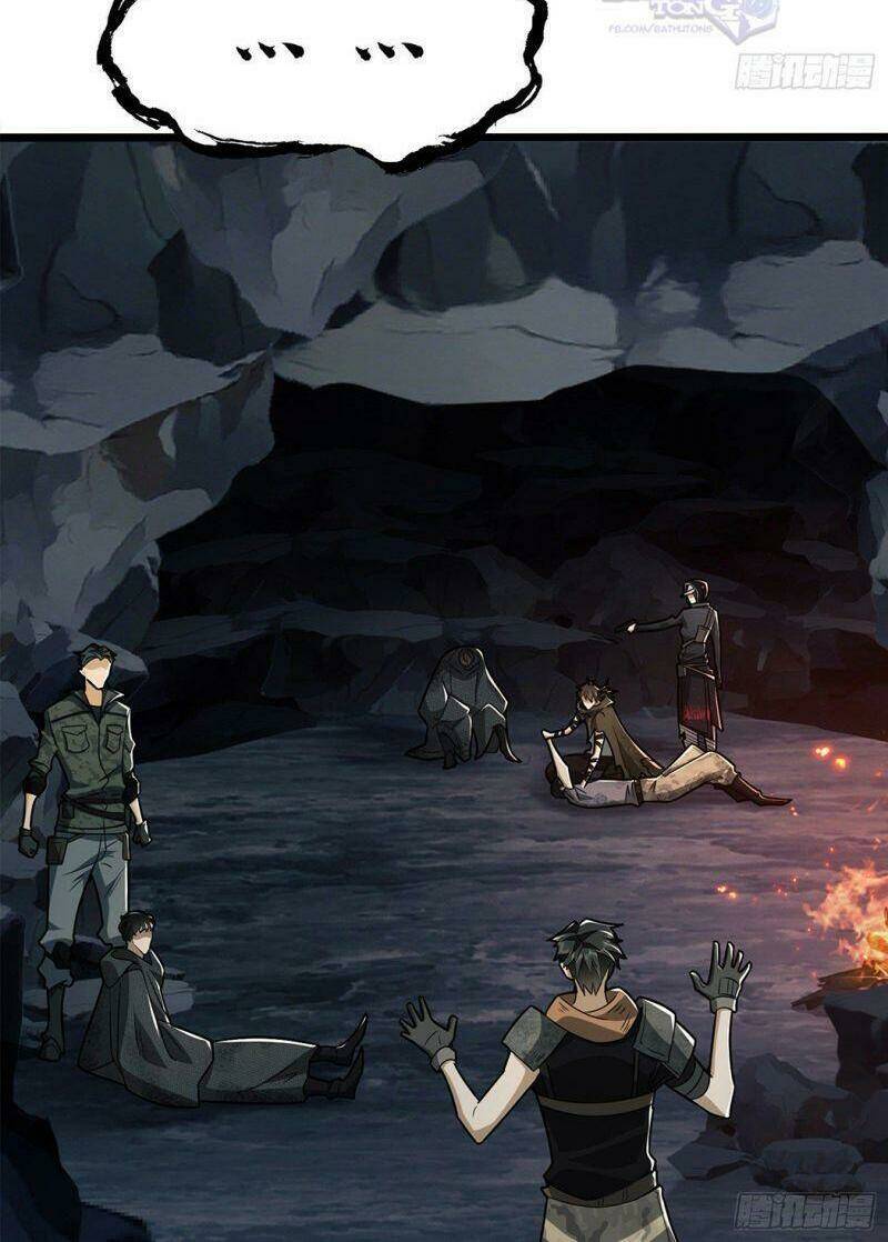 Đệ Nhất Danh Sách Chapter 28 - Trang 2