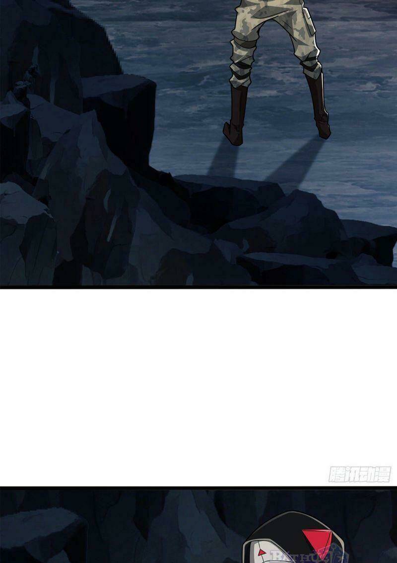 Đệ Nhất Danh Sách Chapter 28 - Trang 2