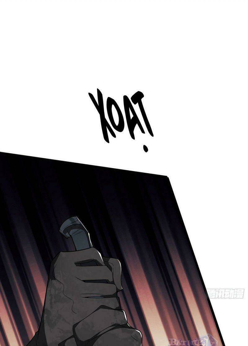 Đệ Nhất Danh Sách Chapter 28 - Trang 2