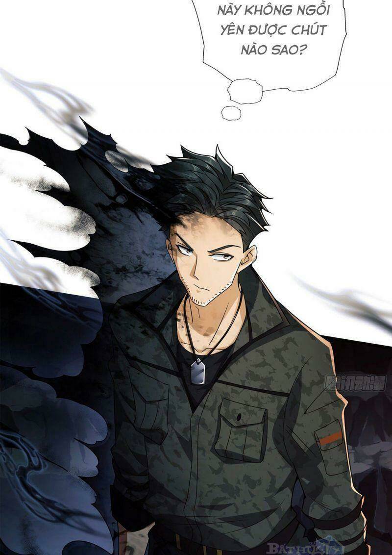 Đệ Nhất Danh Sách Chapter 28 - Trang 2