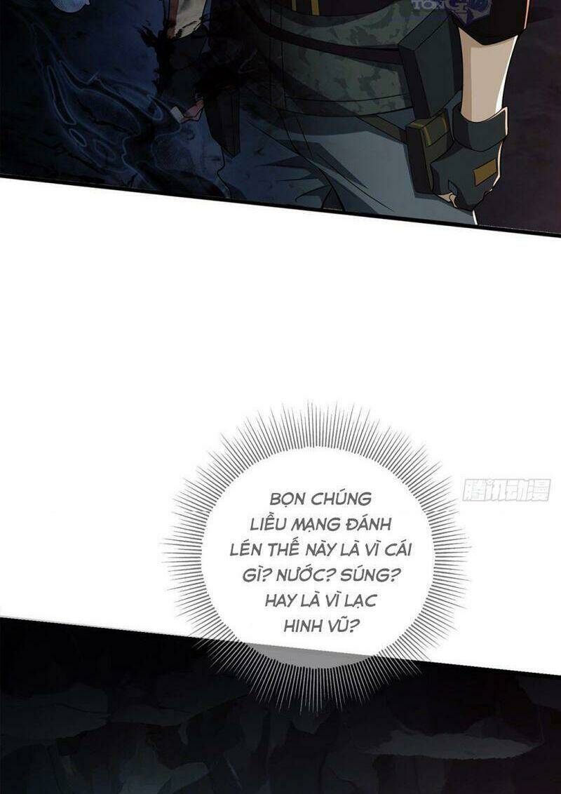 Đệ Nhất Danh Sách Chapter 28 - Trang 2