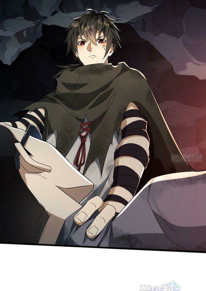 Đệ Nhất Danh Sách Chapter 28 - Trang 2