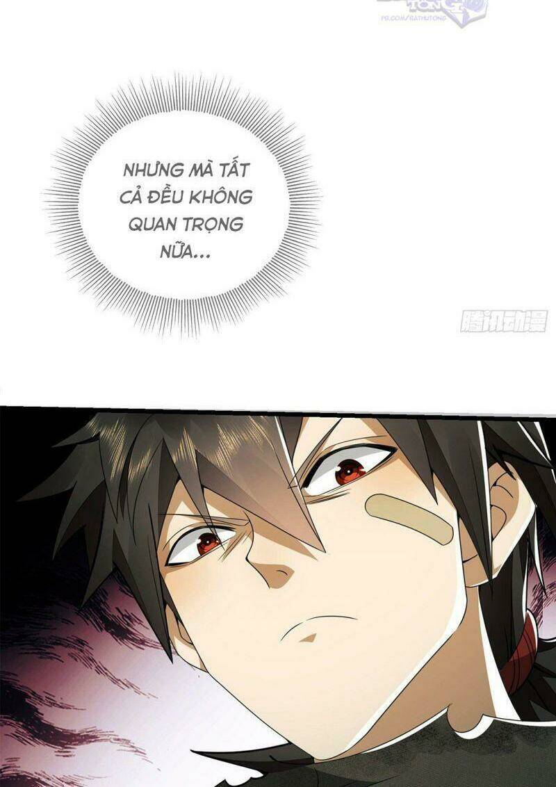 Đệ Nhất Danh Sách Chapter 28 - Trang 2