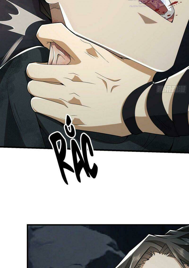 Đệ Nhất Danh Sách Chapter 28 - Trang 2