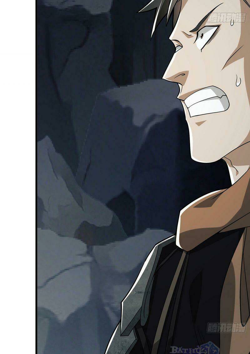 Đệ Nhất Danh Sách Chapter 28 - Trang 2