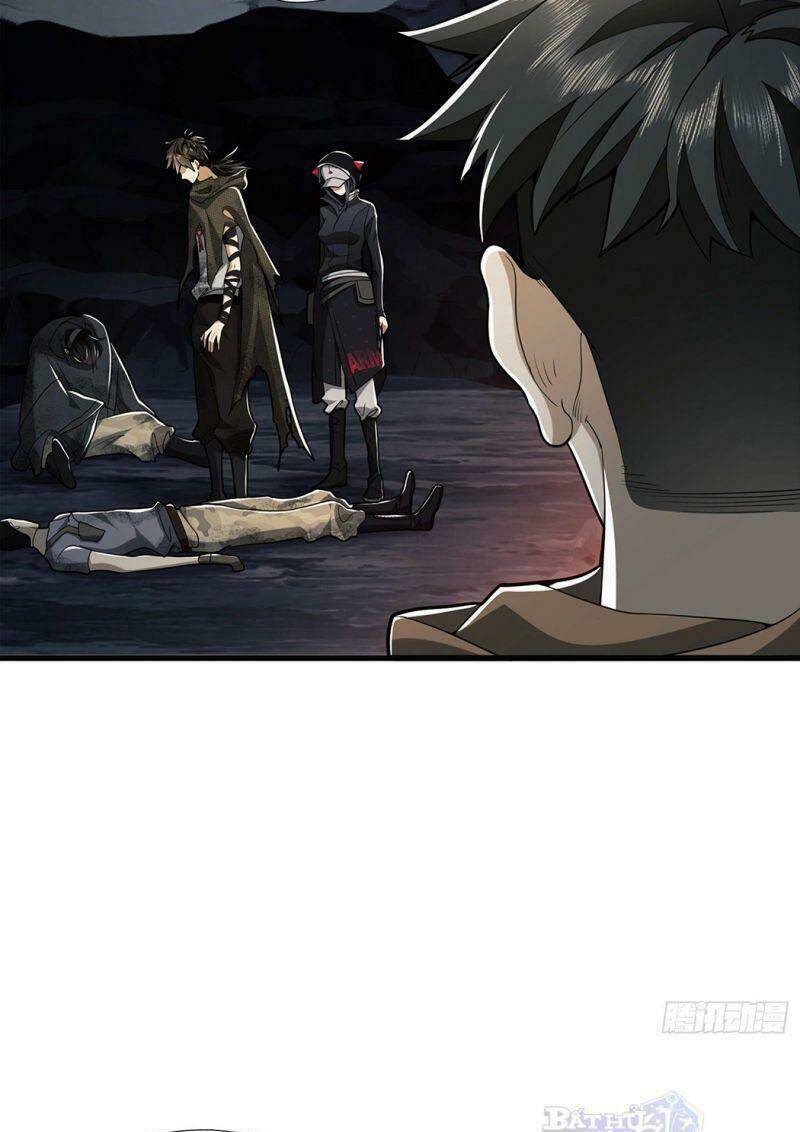 Đệ Nhất Danh Sách Chapter 28 - Trang 2