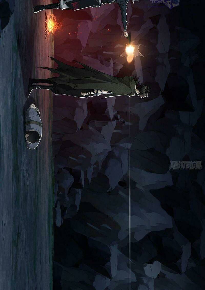 Đệ Nhất Danh Sách Chapter 28 - Trang 2