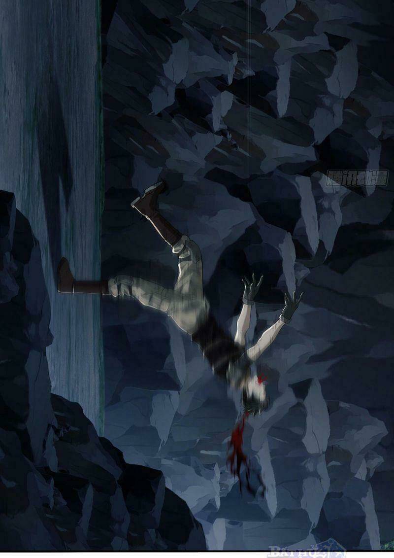 Đệ Nhất Danh Sách Chapter 28 - Trang 2