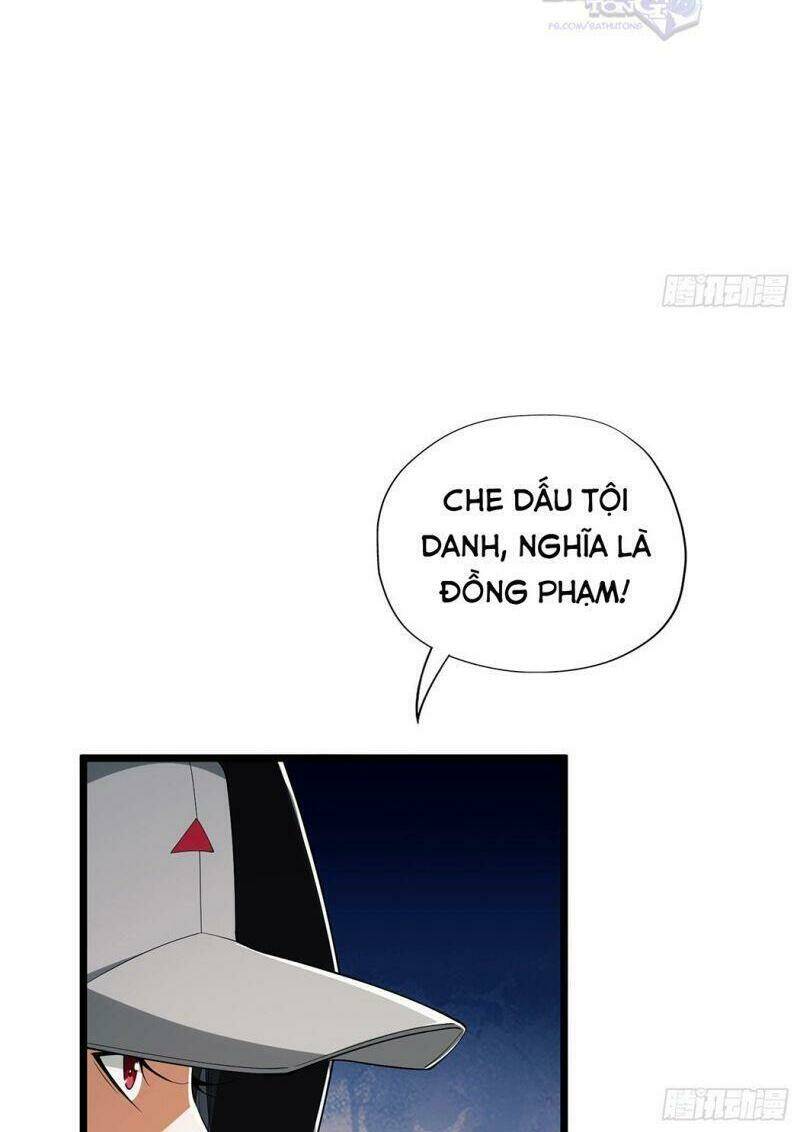 Đệ Nhất Danh Sách Chapter 28 - Trang 2