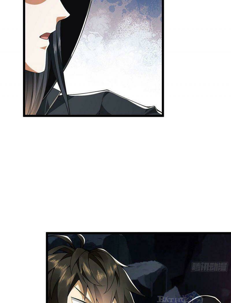 Đệ Nhất Danh Sách Chapter 28 - Trang 2