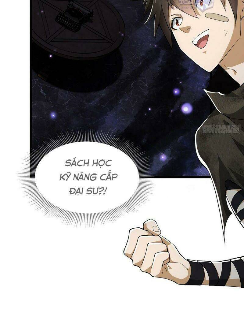 Đệ Nhất Danh Sách Chapter 28 - Trang 2