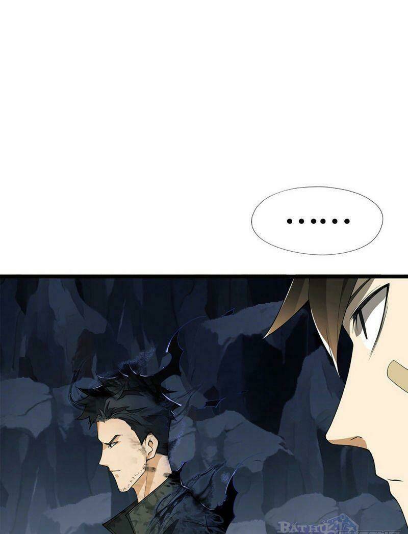 Đệ Nhất Danh Sách Chapter 28 - Trang 2