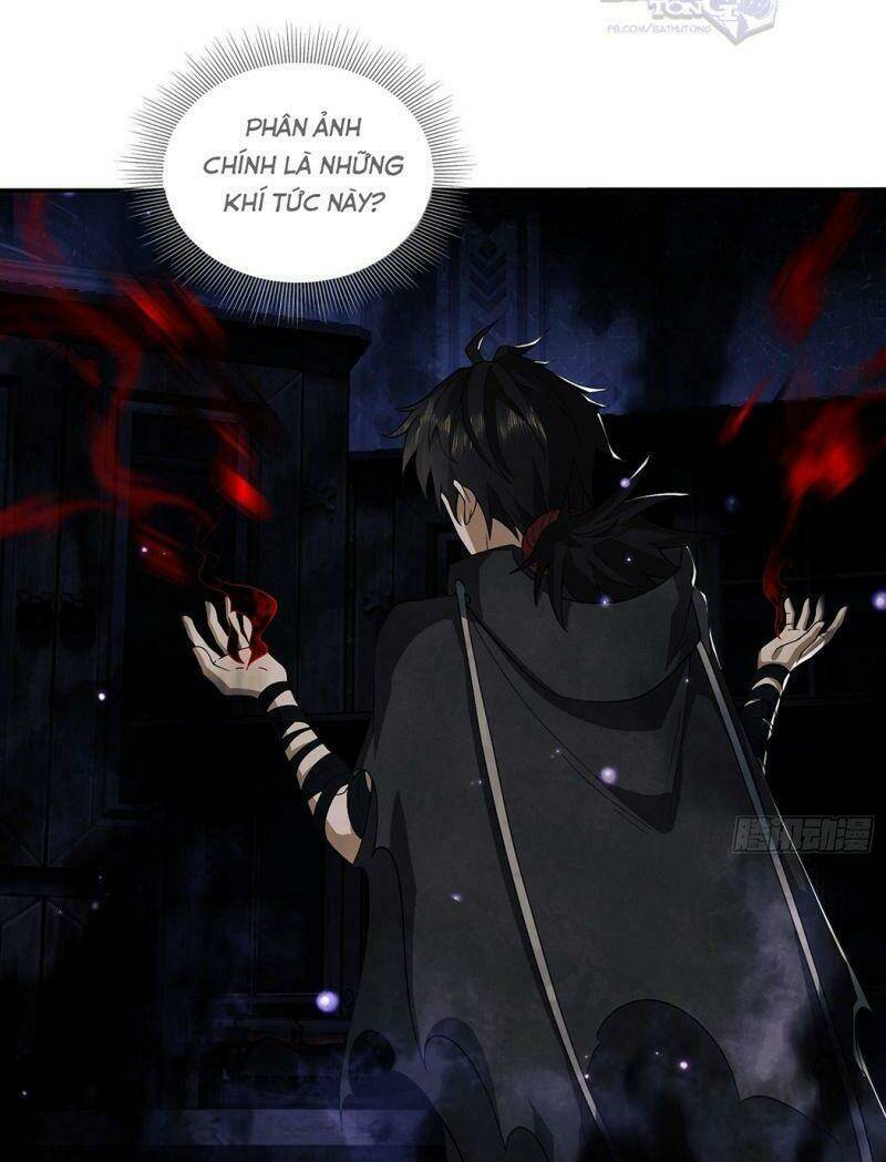 Đệ Nhất Danh Sách Chapter 28 - Trang 2