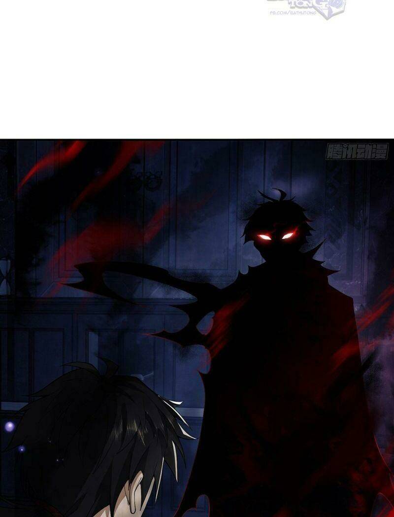 Đệ Nhất Danh Sách Chapter 28 - Trang 2