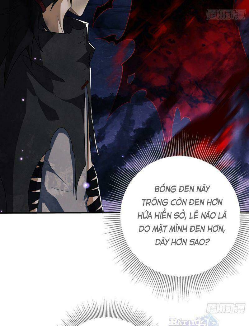 Đệ Nhất Danh Sách Chapter 28 - Trang 2