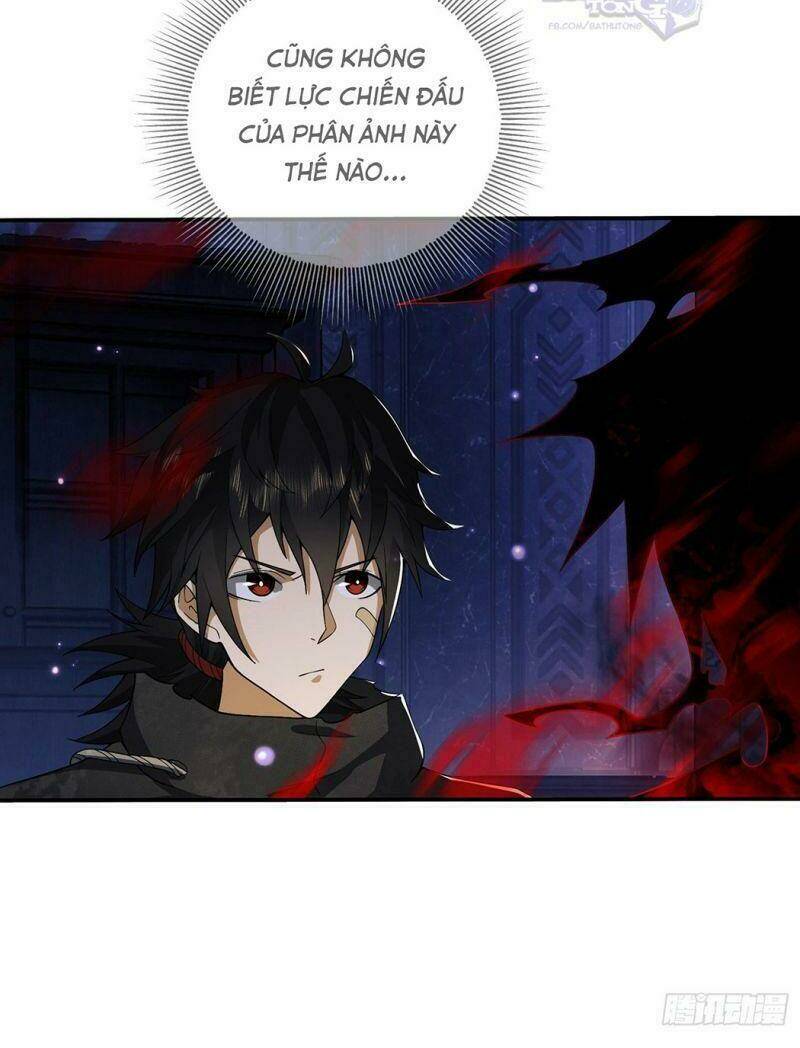 Đệ Nhất Danh Sách Chapter 28 - Trang 2