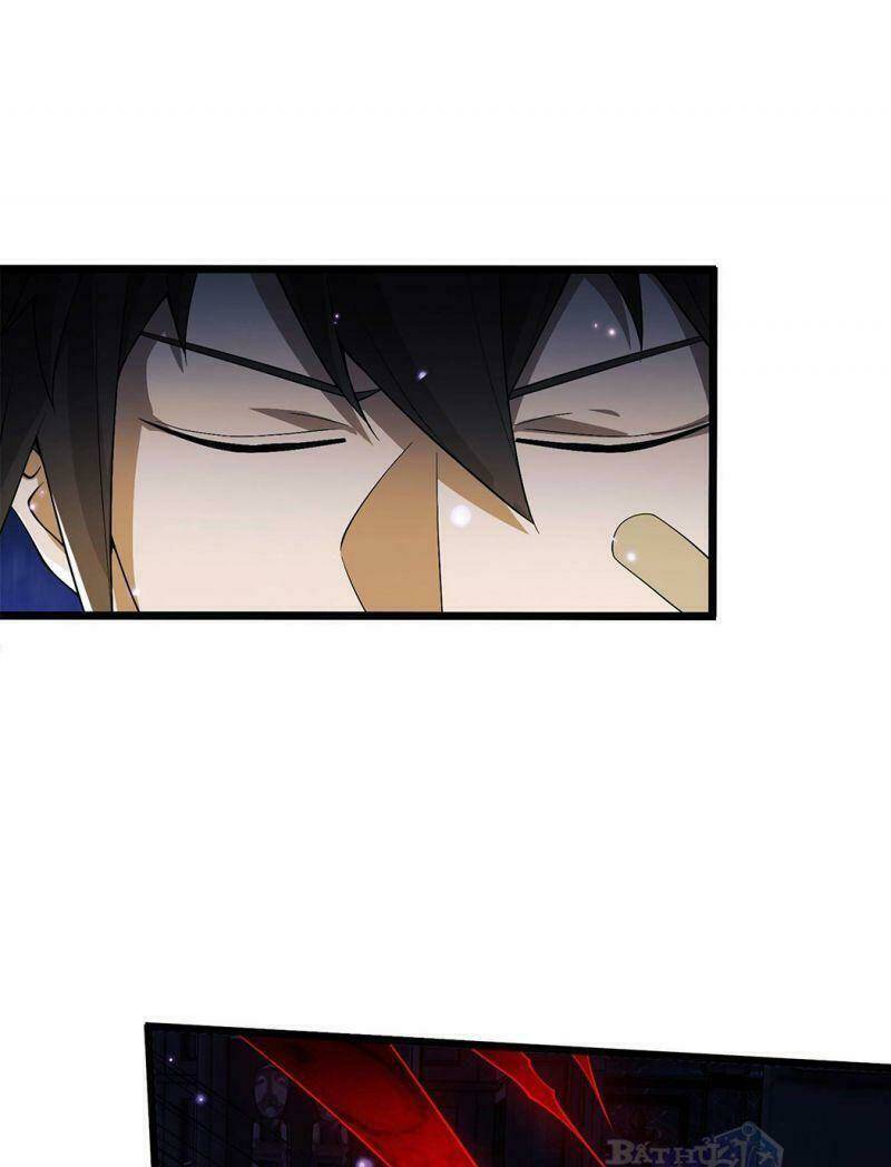 Đệ Nhất Danh Sách Chapter 28 - Trang 2