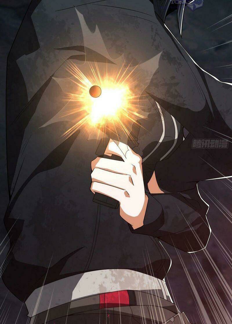 Đệ Nhất Danh Sách Chapter 28 - Trang 2