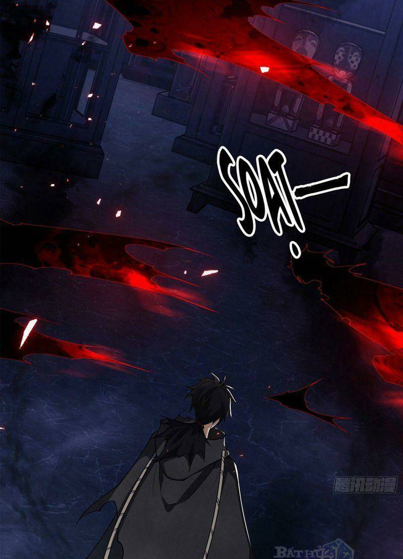 Đệ Nhất Danh Sách Chapter 28 - Trang 2